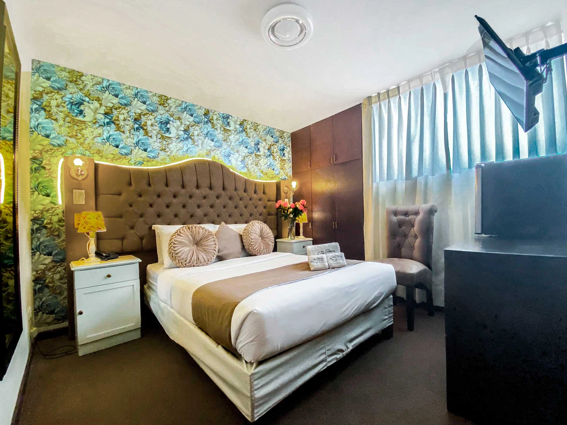Habitación Matrimonial